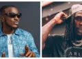 “Don’t give me credit for what I didn’t do” – Peruzzi debunks writing song for Burna Boy