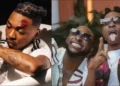 How I almost missed chance of meeting Davido while working at bank – Mayorkun