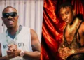 “I dash you money, you dey count am for my front” – Zlatan Ibile sends strong message to folks who don’t know how to appreciate cash gifts