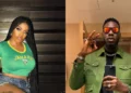 “I’m going through a lot” – Angel Smith laments as she calls out her boyfriend, Soma