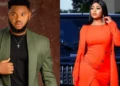 “It’s giving soulmates vibes” – Reactions as Somadina Adinma leaks chat, celebrates 1000 streaks on Snapchat with Regina Daniels
