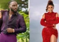 “My BP is going up” – WhatsApp chat from Percy shippers leaks few minutes after Pere disassociated himself from Mercy Eke
