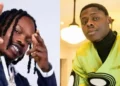 Naira Marley moves on, yanks off Mohbad’s photo, name from his Instagram; netizens react