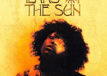 ALBUM: Teni – Tears Of The Sun