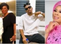 Why I hated my mother being a popular actress – Mayorkun