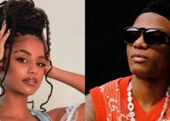 “Wizkid on the same level as Michael Jackson, Drake, Rihanna” – South African singer Tyla