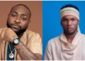 “Working with Davido was the most difficult time of my career” – Victor AD spills