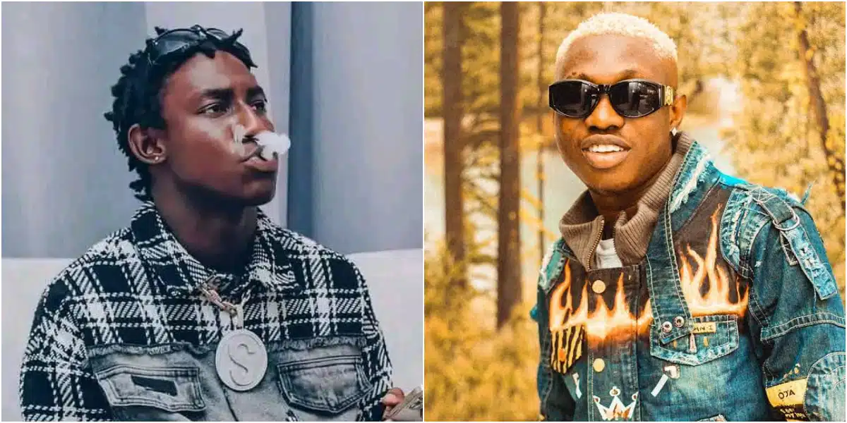 Zlatan Ibile changed my story, introduced me to Dapper – Shallipopi opens up