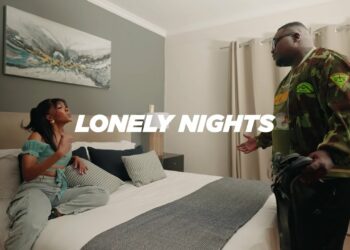 Sol Phenduka – Lonely Nights Ft. Anga Diago, Ksoulrsa & Nvrth