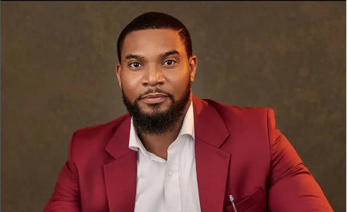 "Petty dirty industry, If they can’t use you, they will block you’ – Kunle Remi drags colleagues in Nollywood