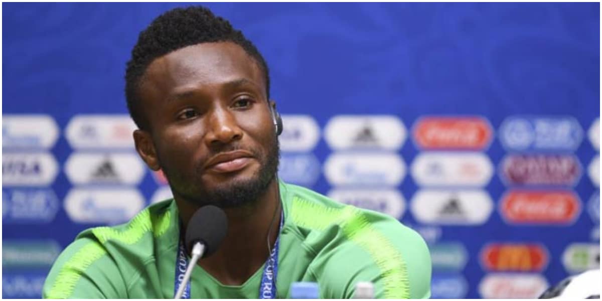 “Families in Africa behave like they own you when you make money” – Mikel Obi laments