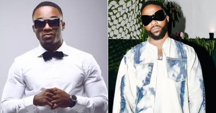 Why I stick to only one woman – Iyanya