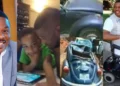 “Daddy, how can you not stand” — Yinka Ayefele shares emotional video of his son asking why he can’t stand or walk