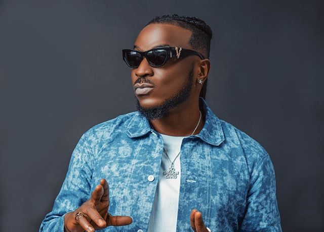 Why I didn’t try to settle Davido and Burna Boy’s beef – Peruzzi