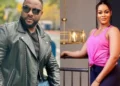 “So this is love” – Bolanle Ninalowo stirs reactions as he shows support for Damilola Adegbite amid dating rumors