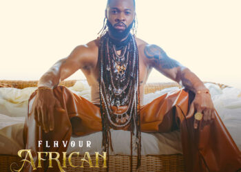 Flavour – Fearless Ft Ejyk Nwamba