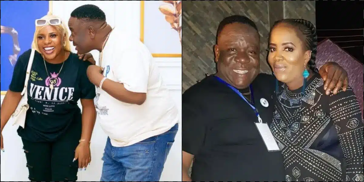 I'm in charge of my father's donation, Stella Maris is lying - Mr Ibu's son