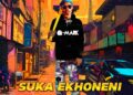 ALBUM: Q-Mark – Suka Ekhoneni