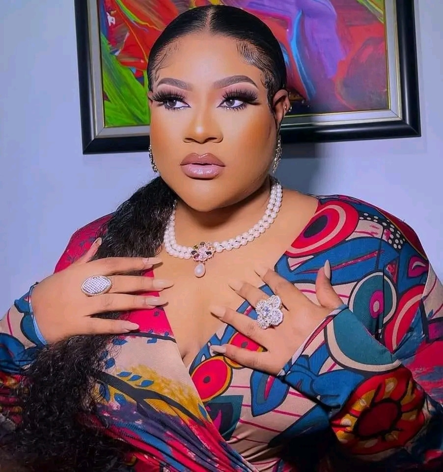 "I have billionaires following me, I want to start hookup" - Nkechi Blessing to stat new business