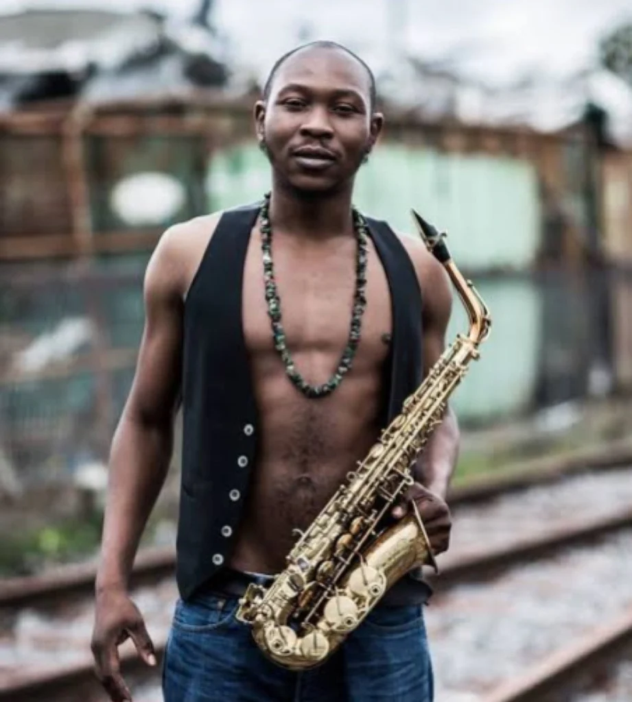 “Christians in Nigeria don’t follow the gospel, they just want to be rich” — Seun Kuti reveals 