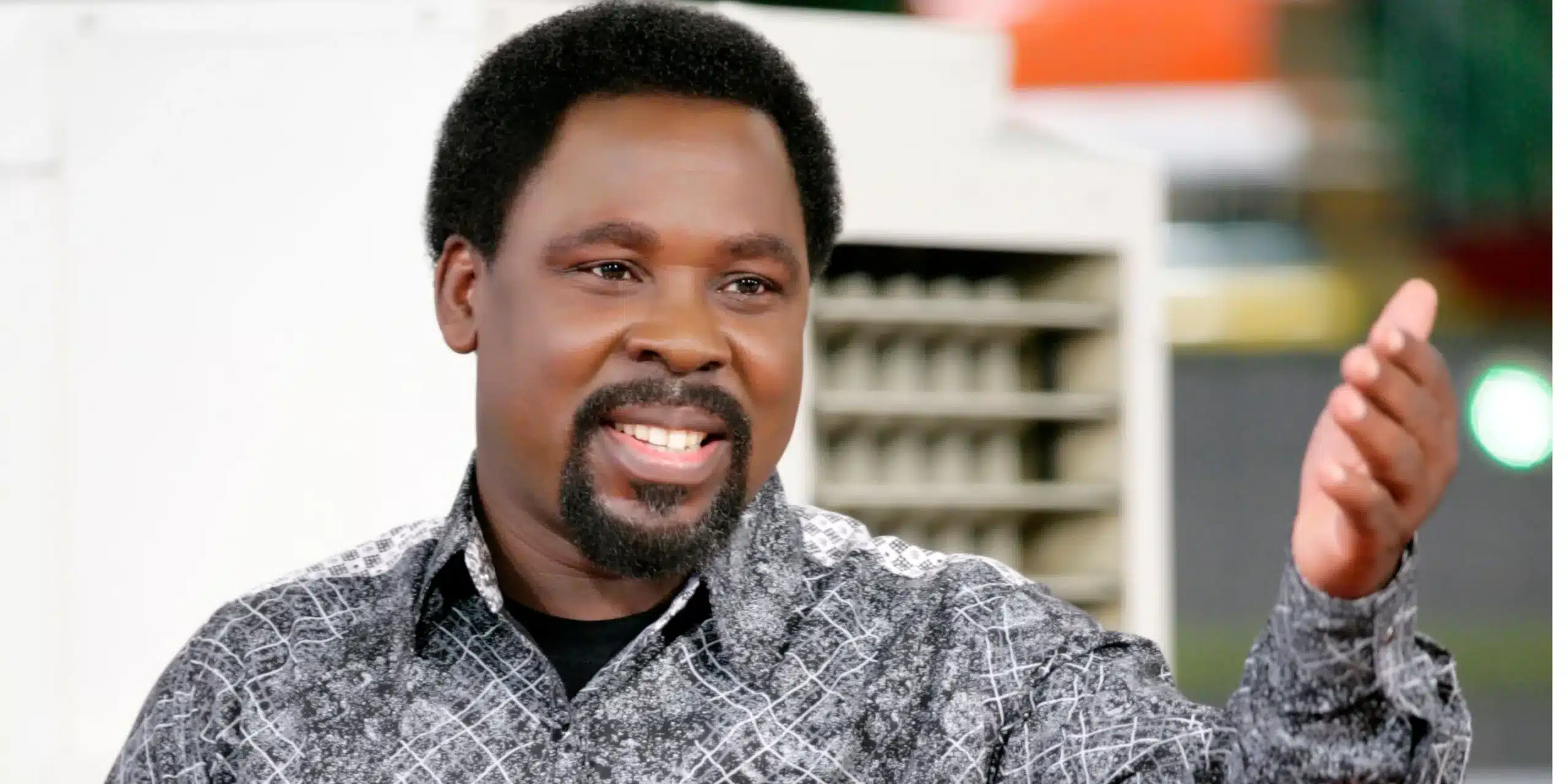 BBC set to publish investigative documentary detailing sexual crimes of Late TB Joshua, shows victims faces