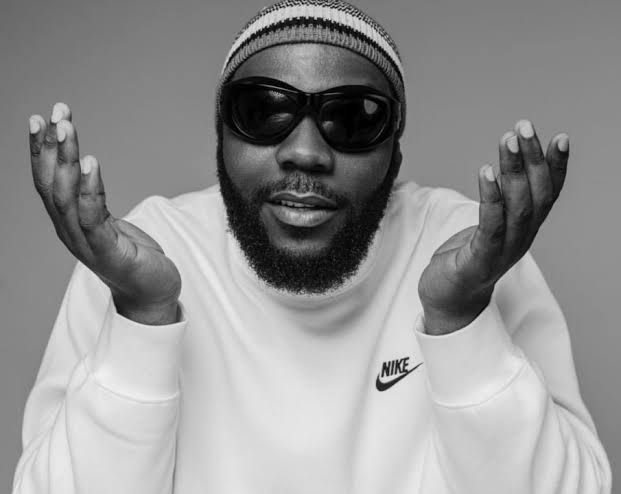 "Nigeria and Ghana will never fight" - Odumodublvck vows to end rift between Burna Boy and Shatta Wale