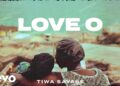 Tiwa Savage – Love O