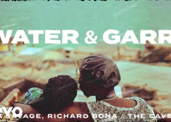 Tiwa Savage – Water & Garri Ft Richard Bona & The Cavemen.