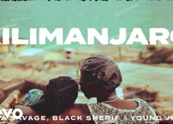 Tiwa Savage – Kilimanjaro Ft Black Sherif