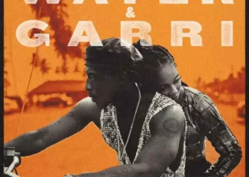 EP: Tiwa Savage – Water & Garri (The Soundtrack)