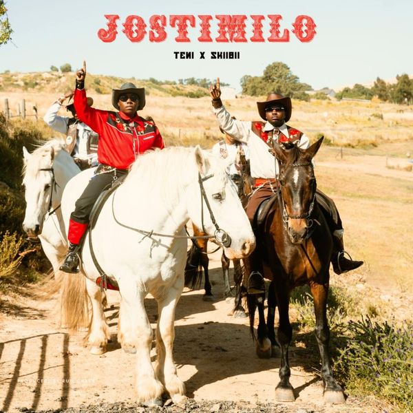 Teni – Jostimilo