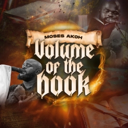 Moses Akoh Volume Of The Book