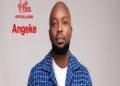 Russell Zuma - Angeke ft Mthunzi, Deep Sen, King Talkzin, Coco SA