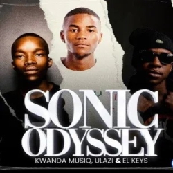 Kwanda MusiQ Crying Ft ULazi El Keys Mender ZA
