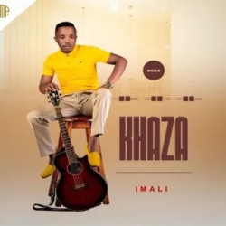 Khaza Wadlala Ngami