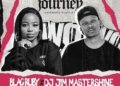 Blac Ruby - Greener Pastures ft Dj Jim Mastershine, Wade yarrow