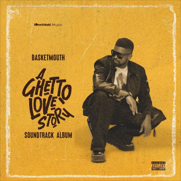 Basketmouth – Where