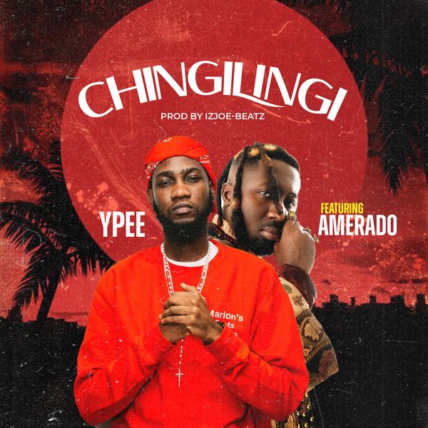 Ypee – Chingilingi