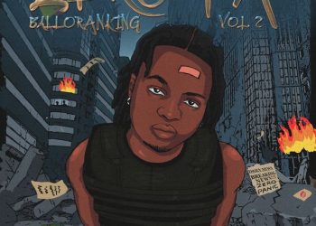 Balloranking – Allihamdullilah Ft Bhadboi OML