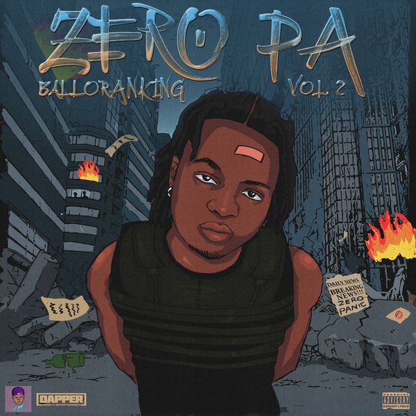 Balloranking – 7.5G