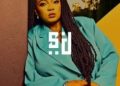 Lizwi - Colours of Me Ft Katlego