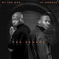 DJ THE MXO Unga khali ft Tj Mengus Melo T1