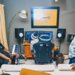 MFR Souls MDU aka TRP ft Kabza De Small - ###