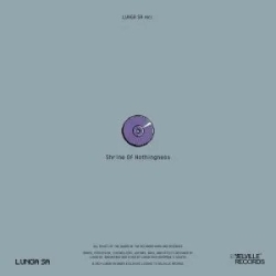 Lunga SA Shrine Of Nothingness Original Mix