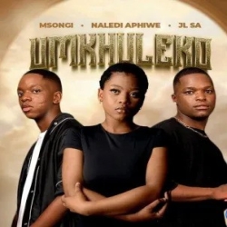 Msongi Umkhuleko ft Naledi Aphiwe JL SA 