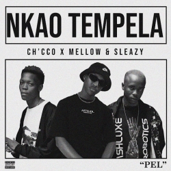 Chcco feat Mellow Sleazy Nkao Tempela