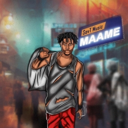 SovT Music MAAME