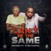 Vybz Kartel ft Squash - Can't be the Same