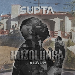 SUPTA feat BASETSANA VULA AMEHLO 