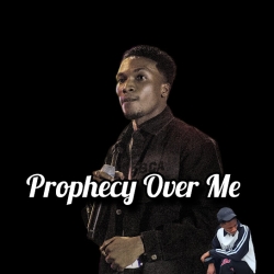 GentuStar feat Neeja Prophecy over Me